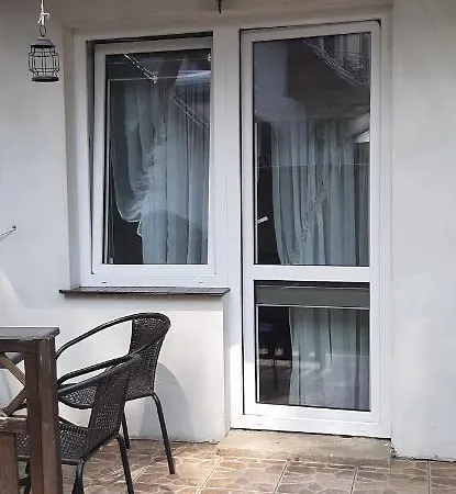 Farm stay Pokoje&domki Andrzej Kaczor