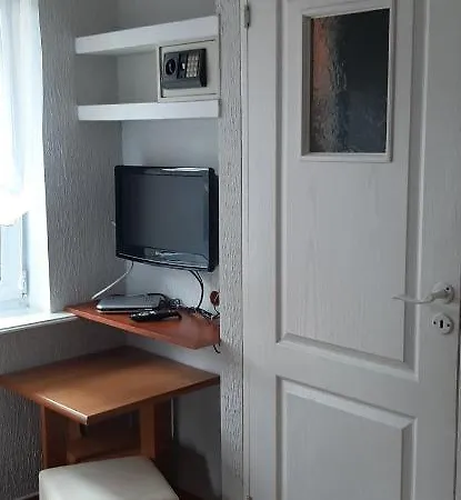 Pokoje&domki Andrzej Kaczor Farm stay