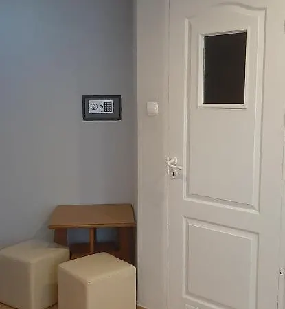 Pokoje&domki Andrzej Kaczor