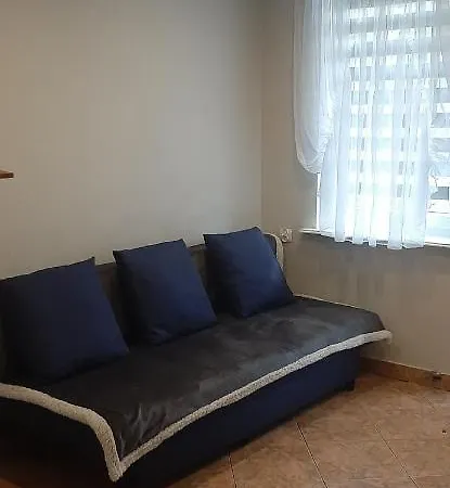 Pokoje&domki Andrzej Kaczor Farm stay