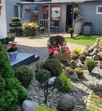 Farm stay Pokoje&domki Andrzej Kaczor Pobierowo