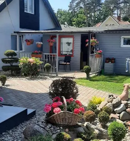 Pokoje&domki Andrzej Kaczor Farm stay Pobierowo