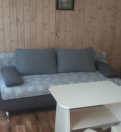 Pokoje&domki Andrzej Kaczor Farm stay