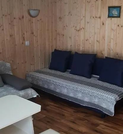 Pokoje&domki Andrzej Kaczor