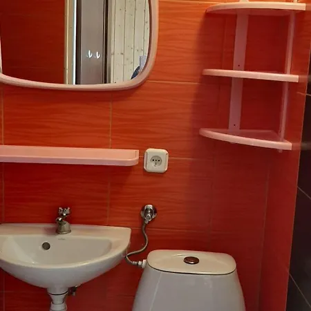 Farm stay Pokoje&domki Andrzej Kaczor Pobierowo