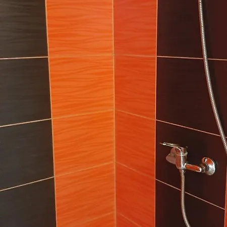 Pokoje&domki Andrzej Kaczor