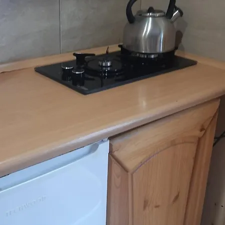 Pokoje&domki Andrzej Kaczor *