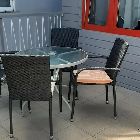 Pokoje&domki Andrzej Kaczor