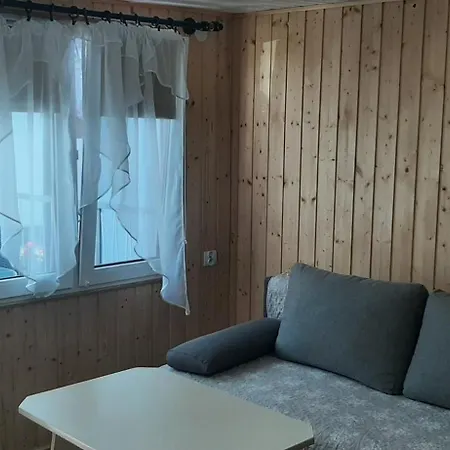 Agroturismo Pokoje&domki Andrzej Kaczor Pobierowo