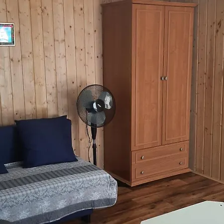 Farm stay Pokoje&domki Andrzej Kaczor Pobierowo