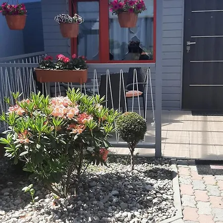 Farm stay Pokoje&domki Andrzej Kaczor