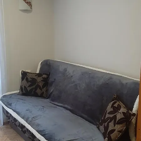 Pokoje&domki Andrzej Kaczor Pobierowo