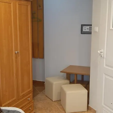 Pokoje&domki Andrzej Kaczor Farm stay Pobierowo