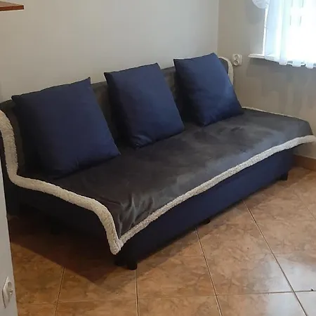 Farm stay Pokoje&domki Andrzej Kaczor
