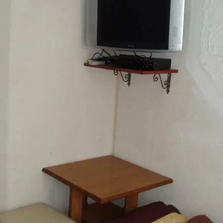 Pokoje&domki Andrzej Kaczor