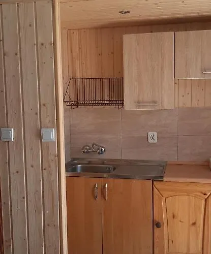 Pokoje&domki Andrzej Kaczor בית חווה *