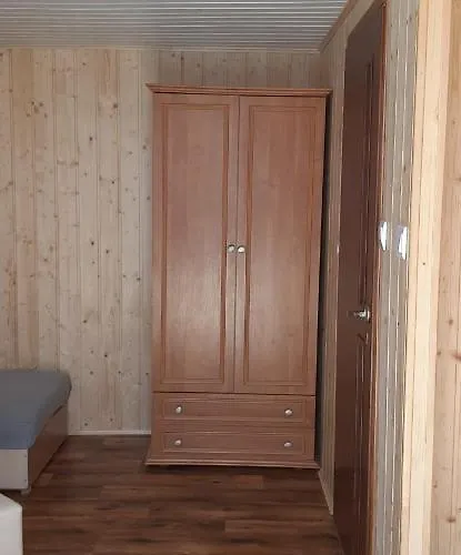 Pokoje&domki Andrzej Kaczor *