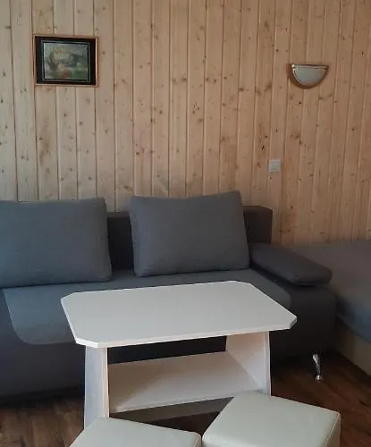 בית חווה Pokoje&domki Andrzej Kaczor