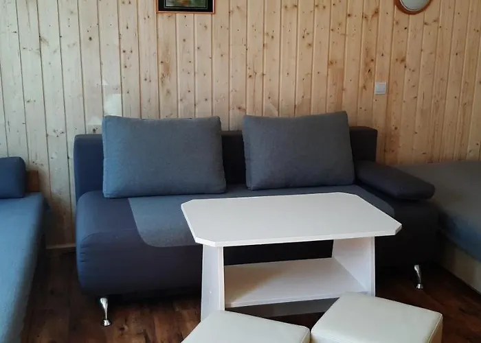 Pokoje&domki Andrzej Kaczor