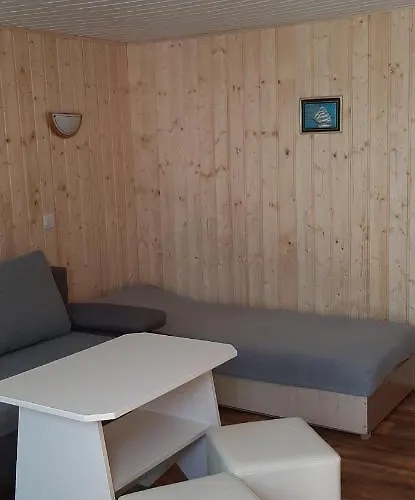 Pokoje&domki Andrzej Kaczor *