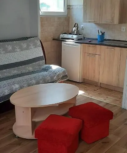 Pokoje&domki Andrzej Kaczor *