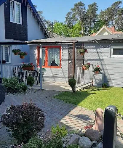 Pokoje&domki Andrzej Kaczor * פוביירובו