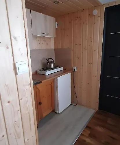 Pokoje&domki Andrzej Kaczor