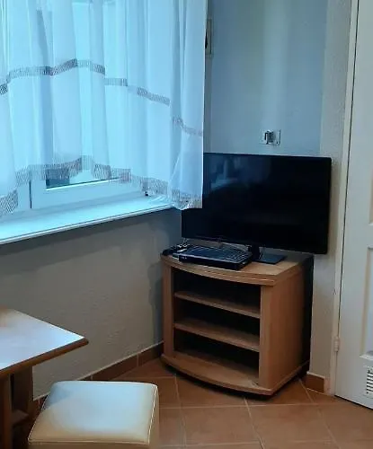 Pokoje&domki Andrzej Kaczor