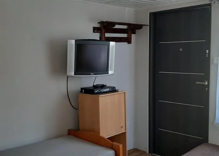 בית חווה Pokoje&domki Andrzej Kaczor *