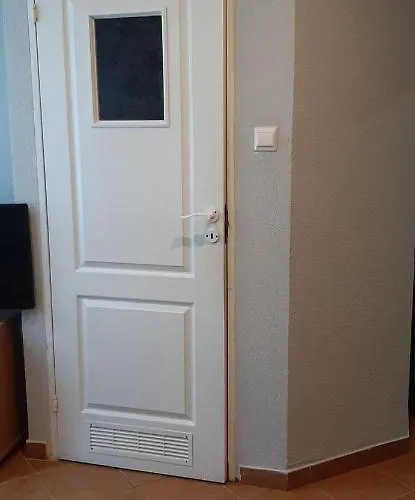 Pokoje&domki Andrzej Kaczor פוביירובו