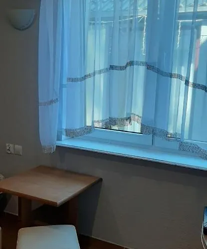 בית חווה Pokoje&domki Andrzej Kaczor פוביירובו