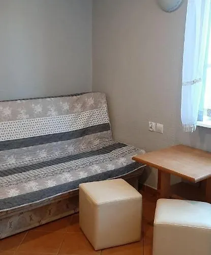 Pokoje&domki Andrzej Kaczor *