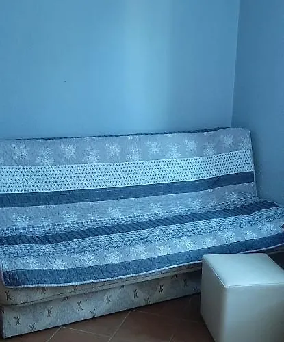 Pokoje&domki Andrzej Kaczor