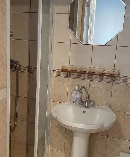 Pokoje&domki Andrzej Kaczor