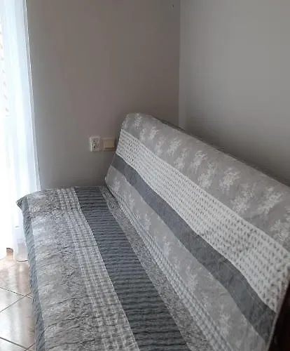 Pokoje&domki Andrzej Kaczor