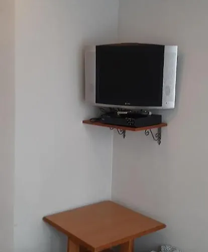 Pokoje&domki Andrzej Kaczor