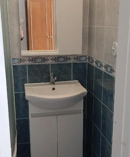 בית חווה Pokoje&domki Andrzej Kaczor