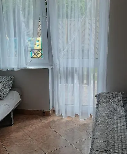 בית חווה Pokoje&domki Andrzej Kaczor *