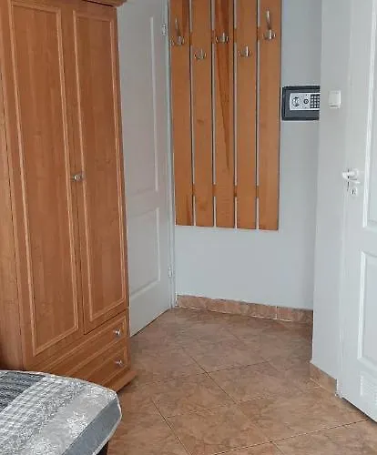 Pokoje&domki Andrzej Kaczor בית חווה *