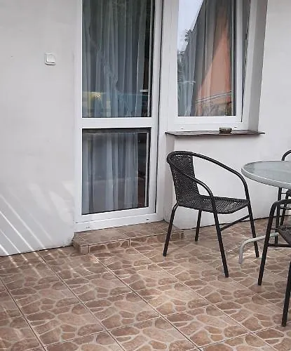 בית חווה Pokoje&domki Andrzej Kaczor *