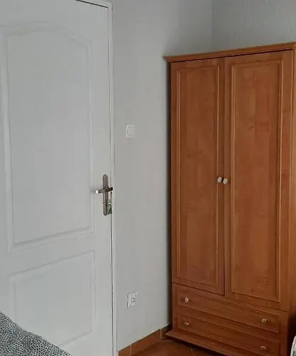 Pokoje&domki Andrzej Kaczor * פוביירובו