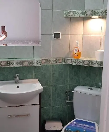 Pokoje&domki Andrzej Kaczor