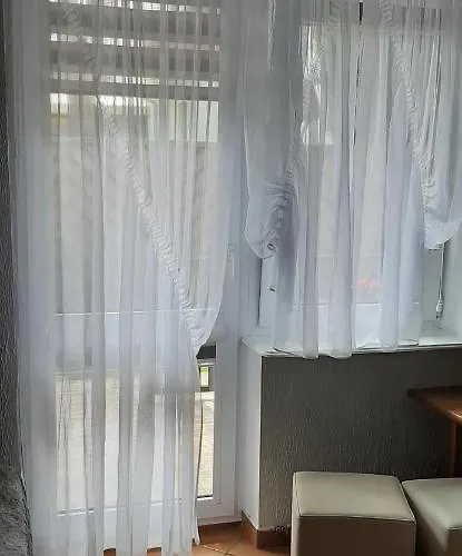 בית חווה Pokoje&domki Andrzej Kaczor *