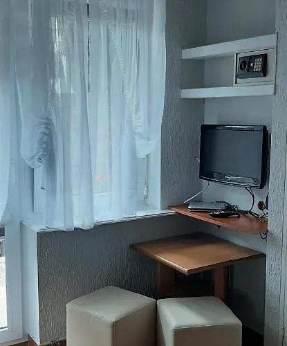 Pokoje&domki Andrzej Kaczor בית חווה *