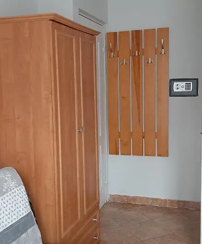 Pokoje&domki Andrzej Kaczor * פוביירובו