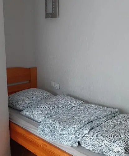 Pokoje&domki Andrzej Kaczor פוביירובו