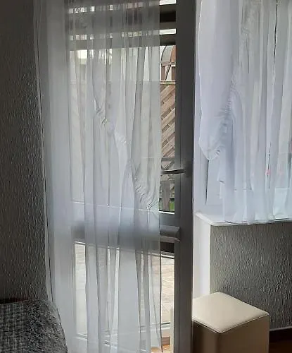 Pokoje&domki Andrzej Kaczor *