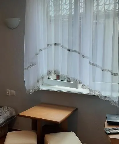 Pokoje&domki Andrzej Kaczor בית חווה