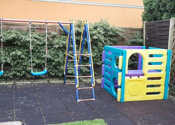 Pokoje&domki Andrzej Kaczor פוביירובו