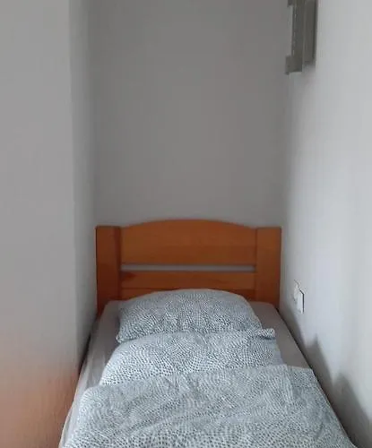 בית חווה Pokoje&domki Andrzej Kaczor *